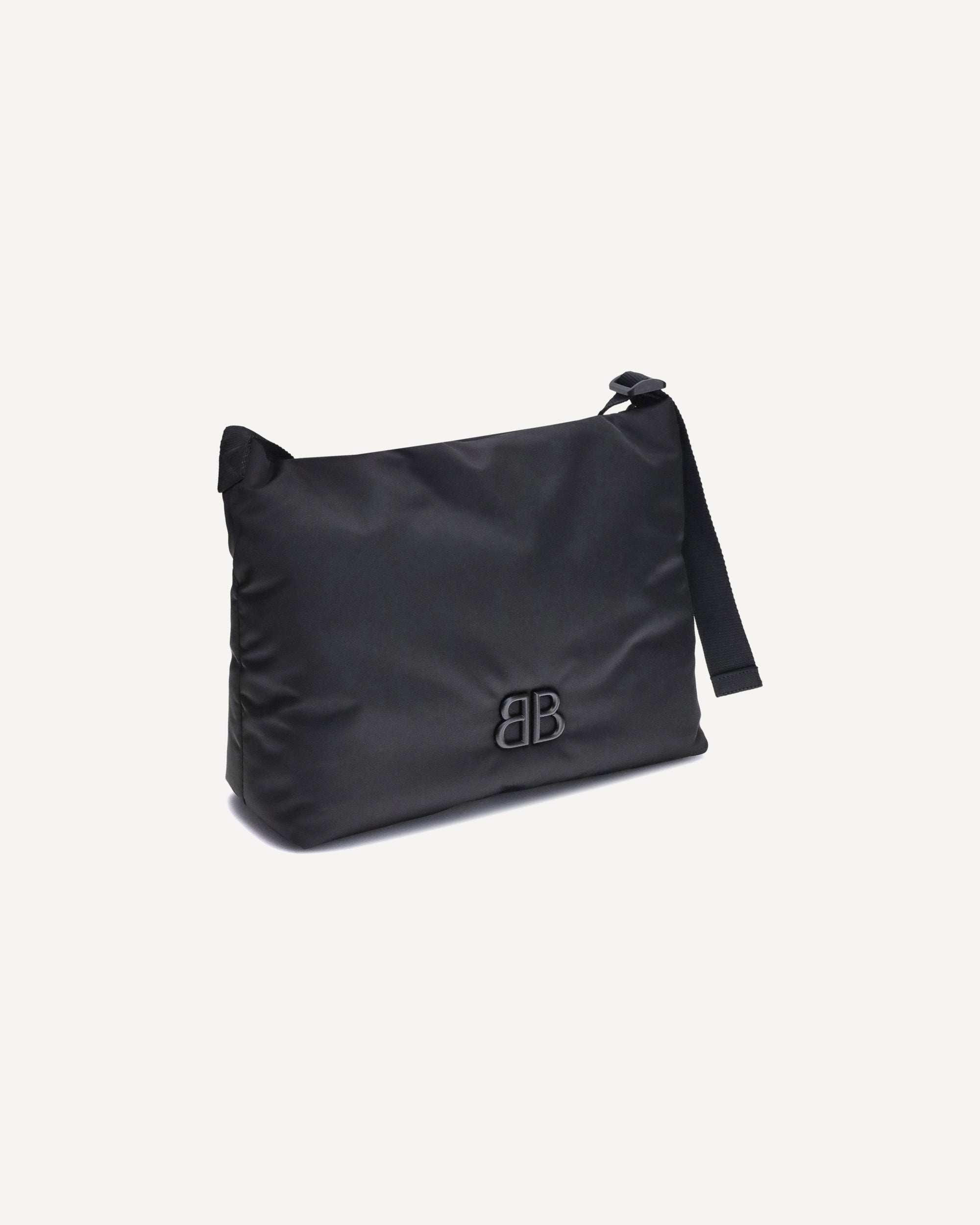 Logoed Shoulder Bag - 2