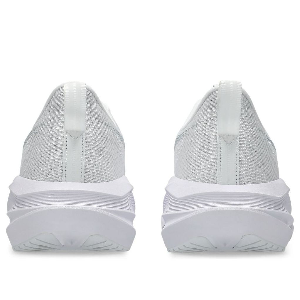 (WMNS) ASICS Novablast 5 'White Piedmont Grey' 1012B765-100 - 5