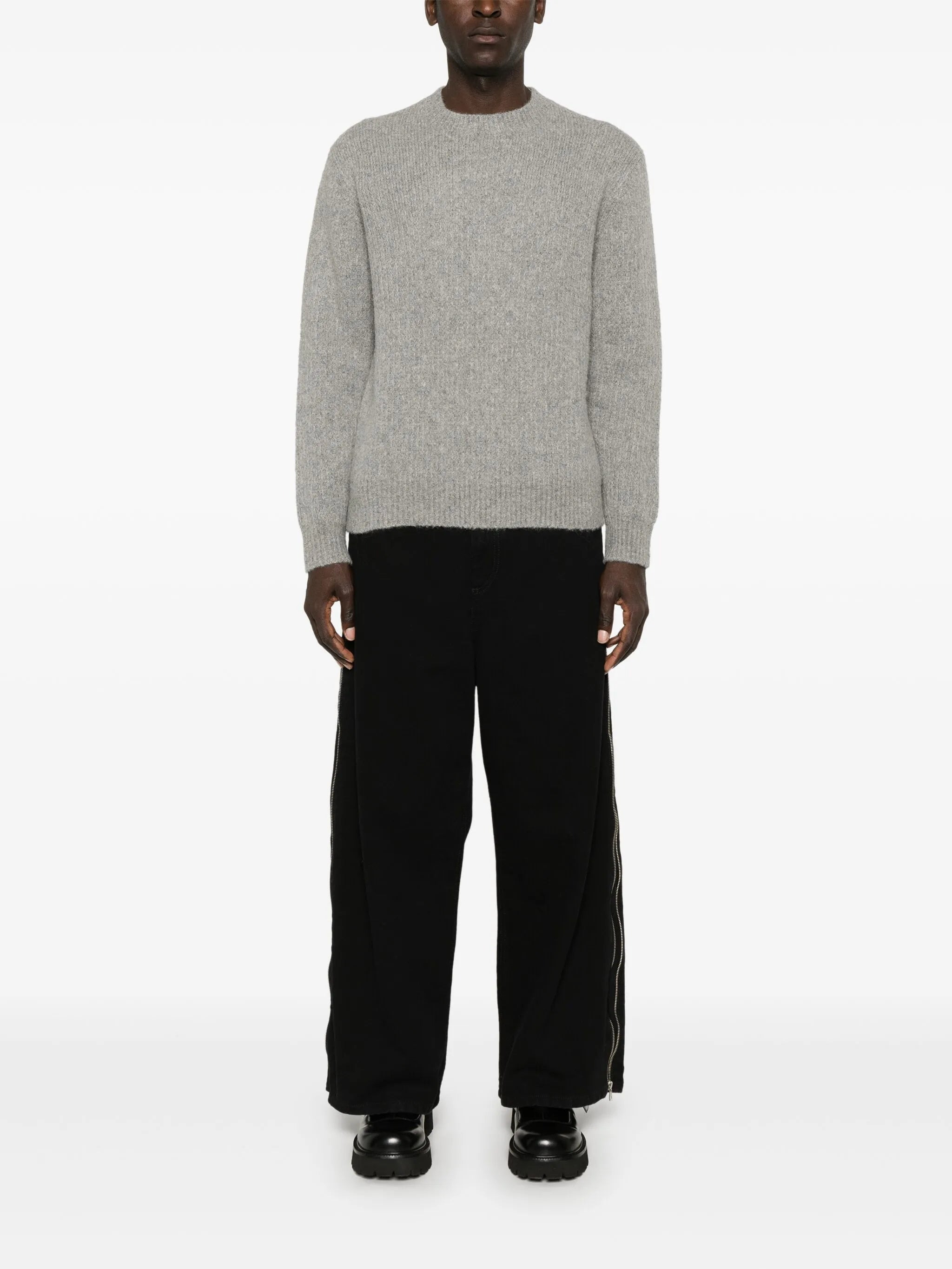 Sunflower Dess Sweater - 5