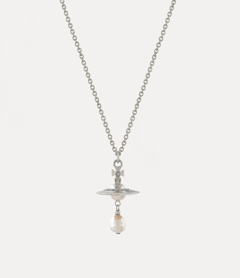 ALEKSA PENDANT NECKLACE - 1