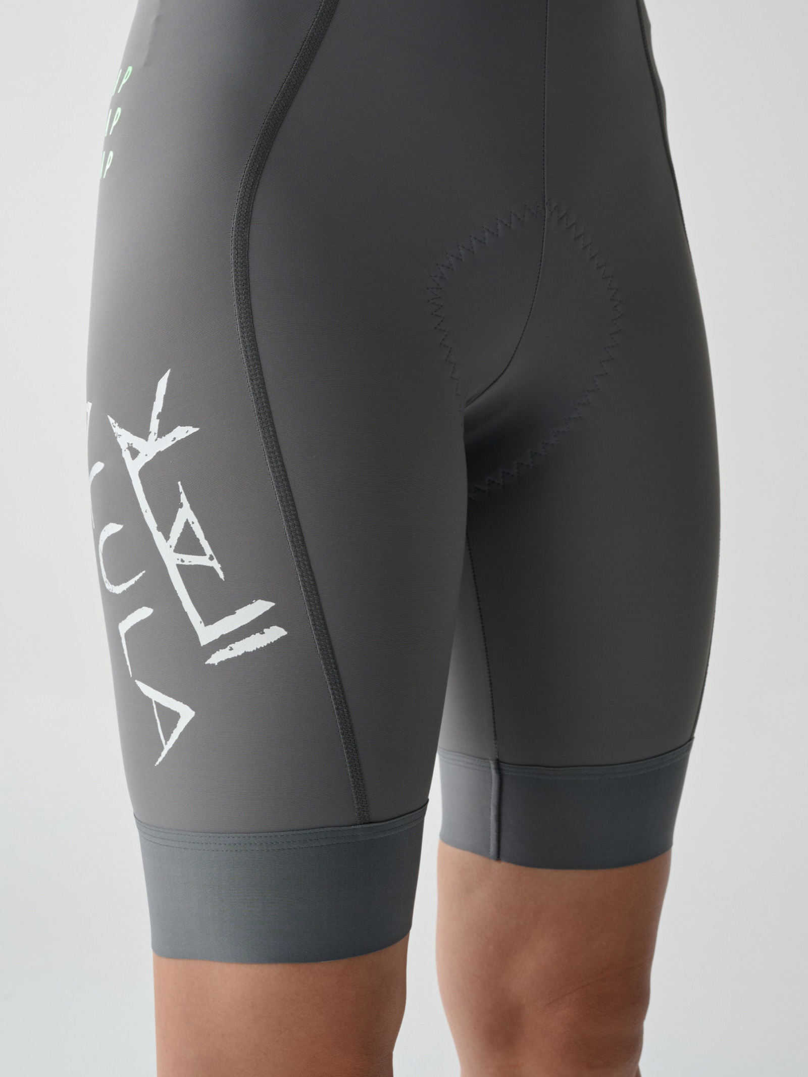 Women's GreenEDGE Team Bib Evo - 6