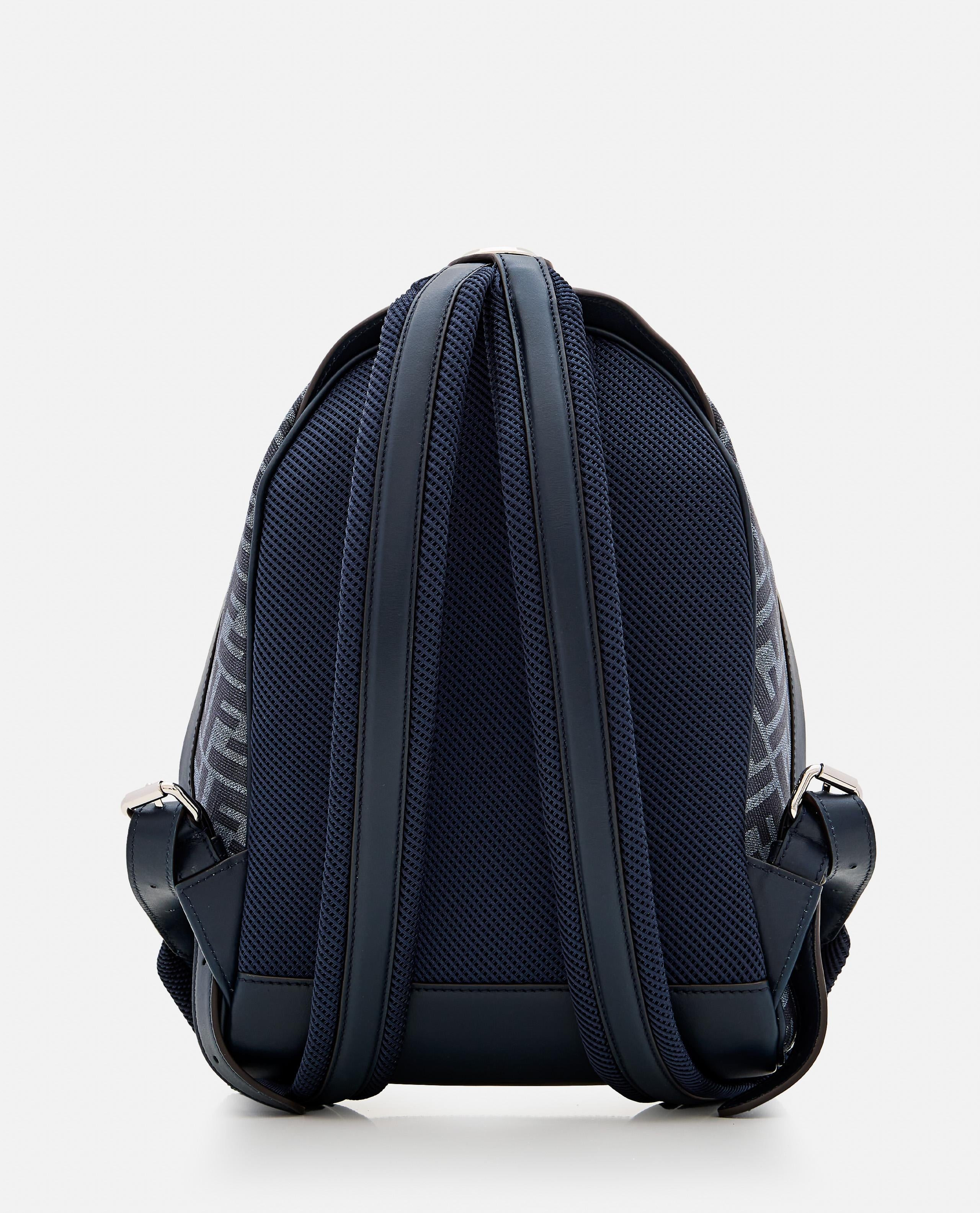 FENDI BACKPACK - 4