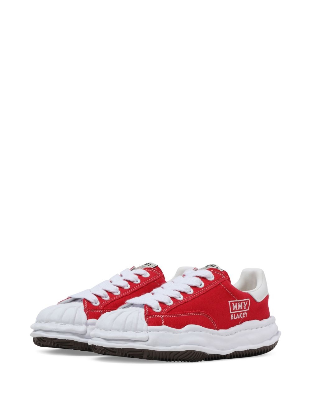 Blakey sneakers - 2