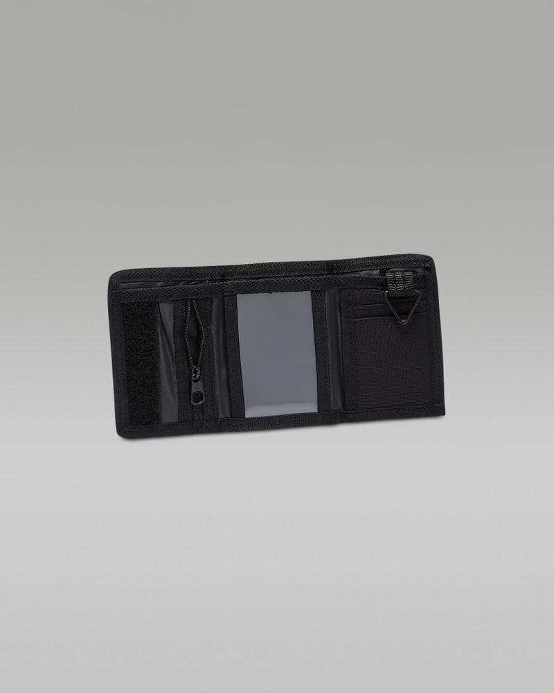 Jordan Air Raid Wallet 3