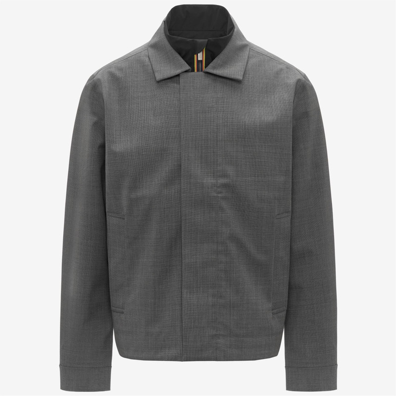 LOUIR 3L WOOL 1