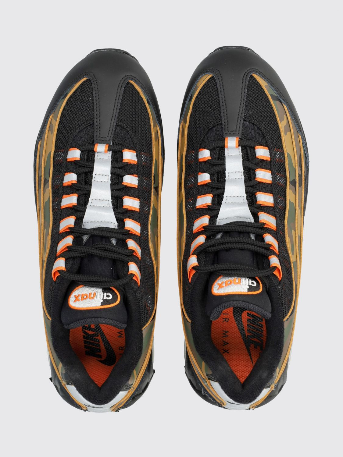 Sneakers men Nike - 4