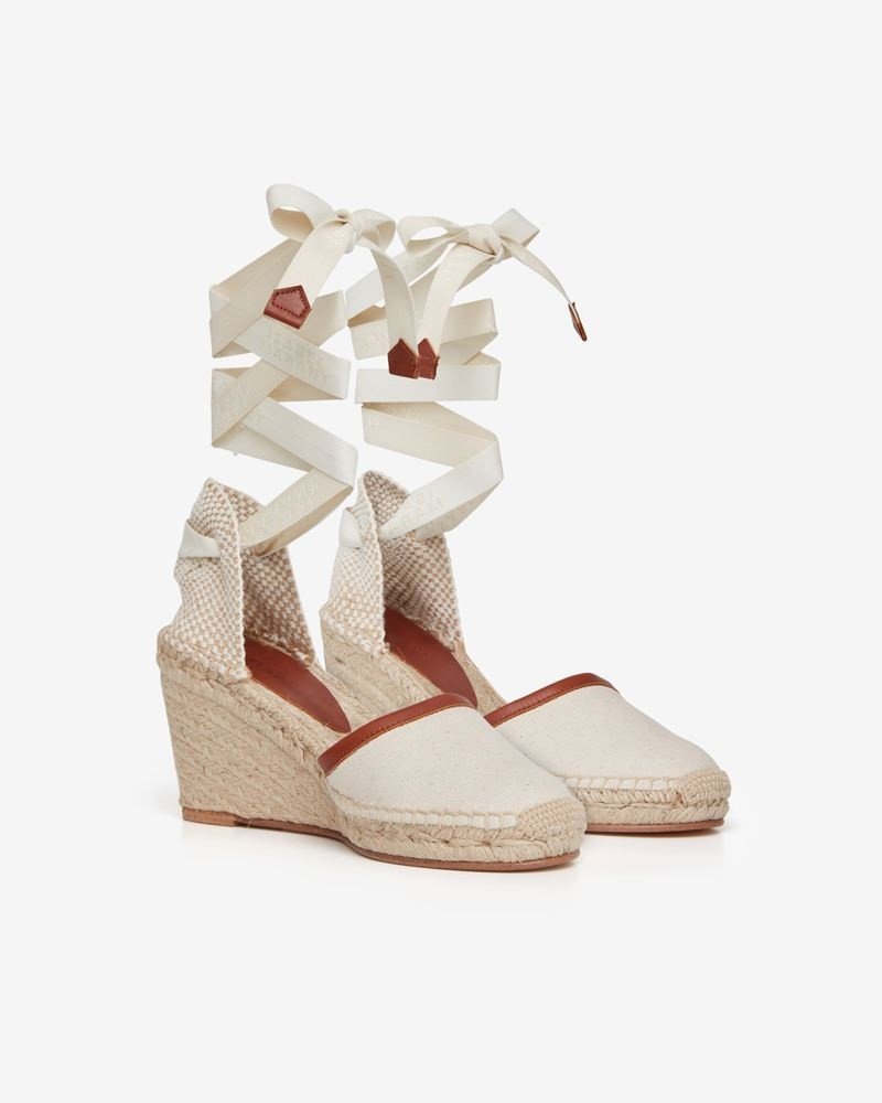 ALFAFI COTTON ESPADRILLES 3