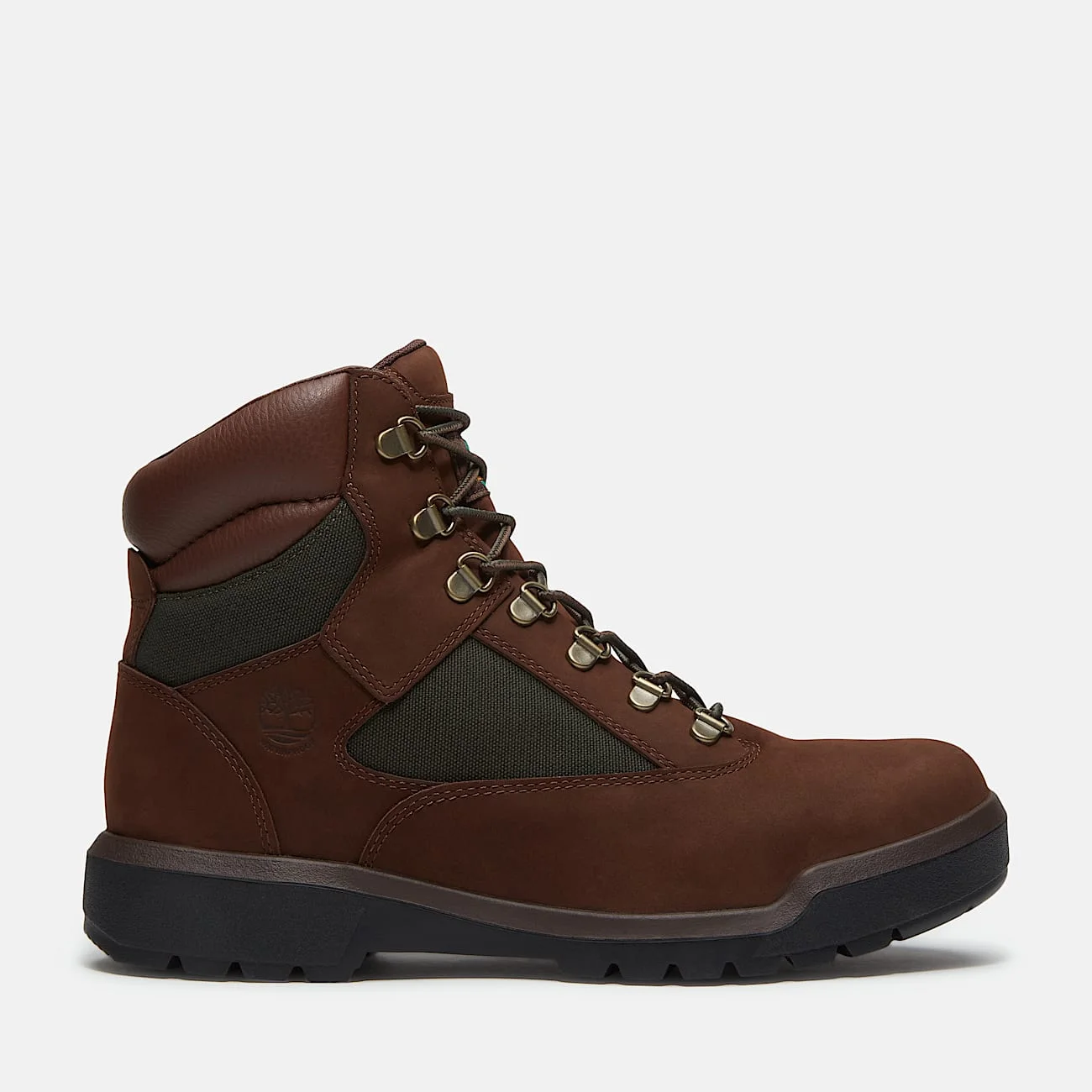 Men's Re-Engineered Waterproof Mid Field Boot - 1