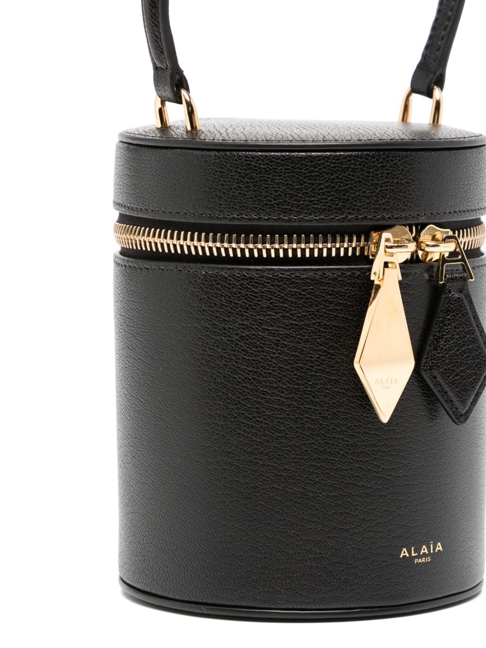 Shiny shoulder bag - 4