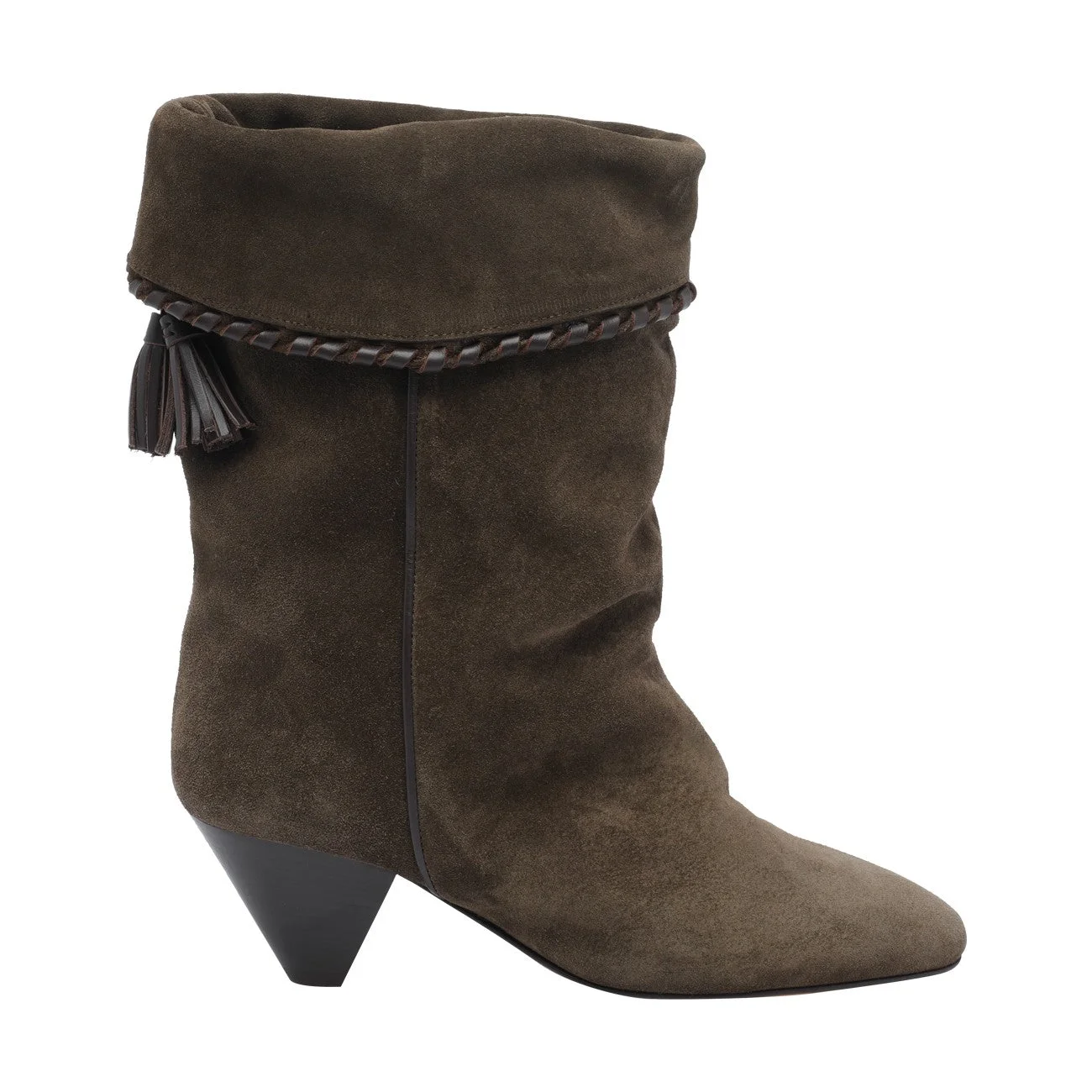 Isabel Marant Women Dalby Booties - 1