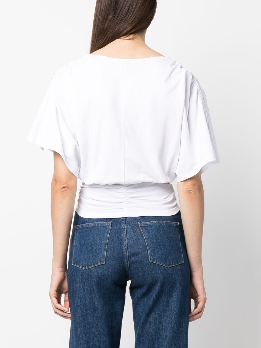 short-sleeved T-shirt - 7