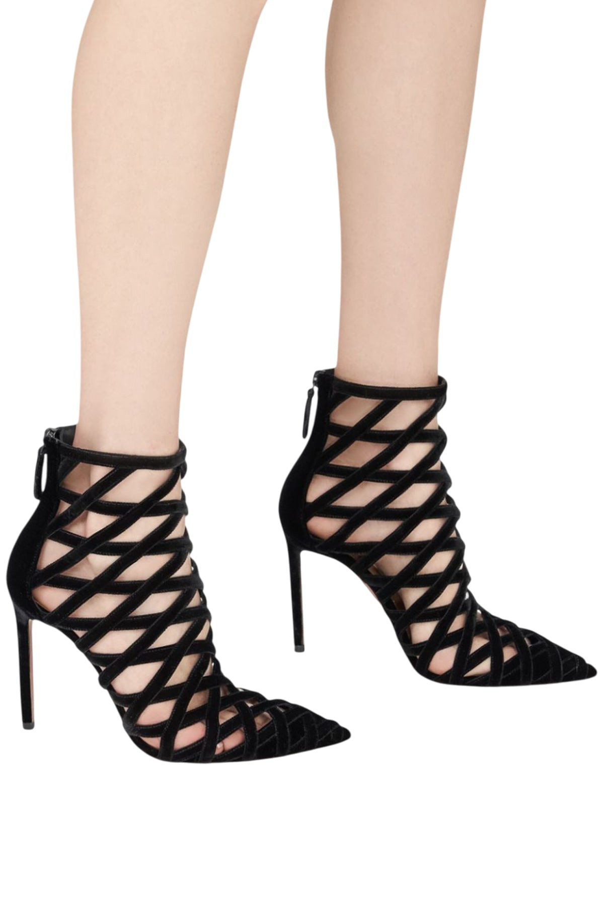 ROMANCE BOOTIE 105 - 2