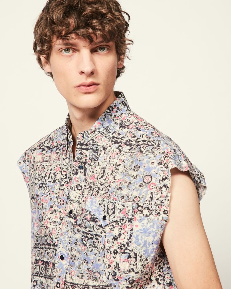 BUCKET SHIRT - 2