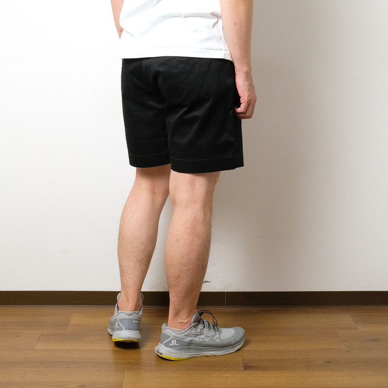 EARLY MILITARY CHINOS (MOD.) 1945 MODEL SHORTS - BR52381 12