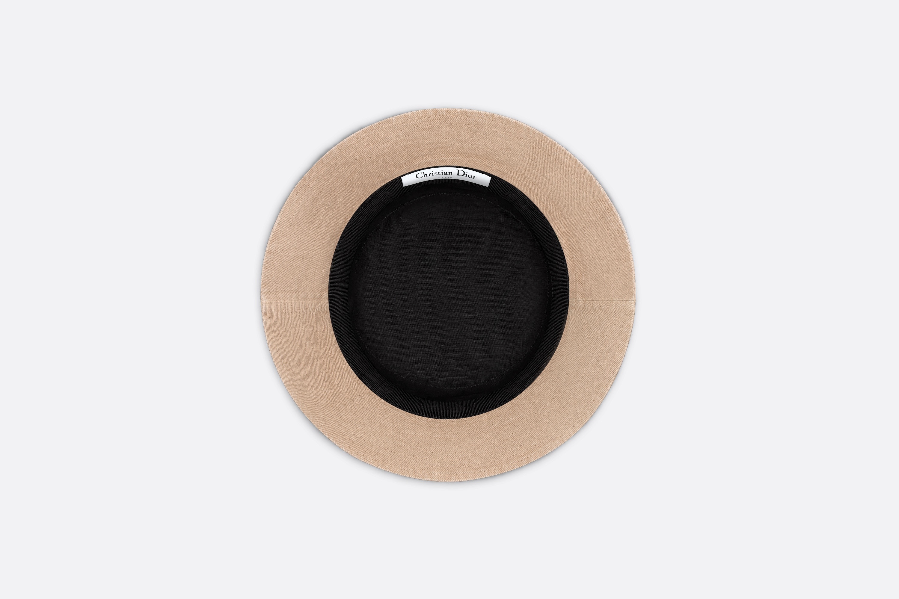 Dior Union Small Brim Bucket Hat - 6