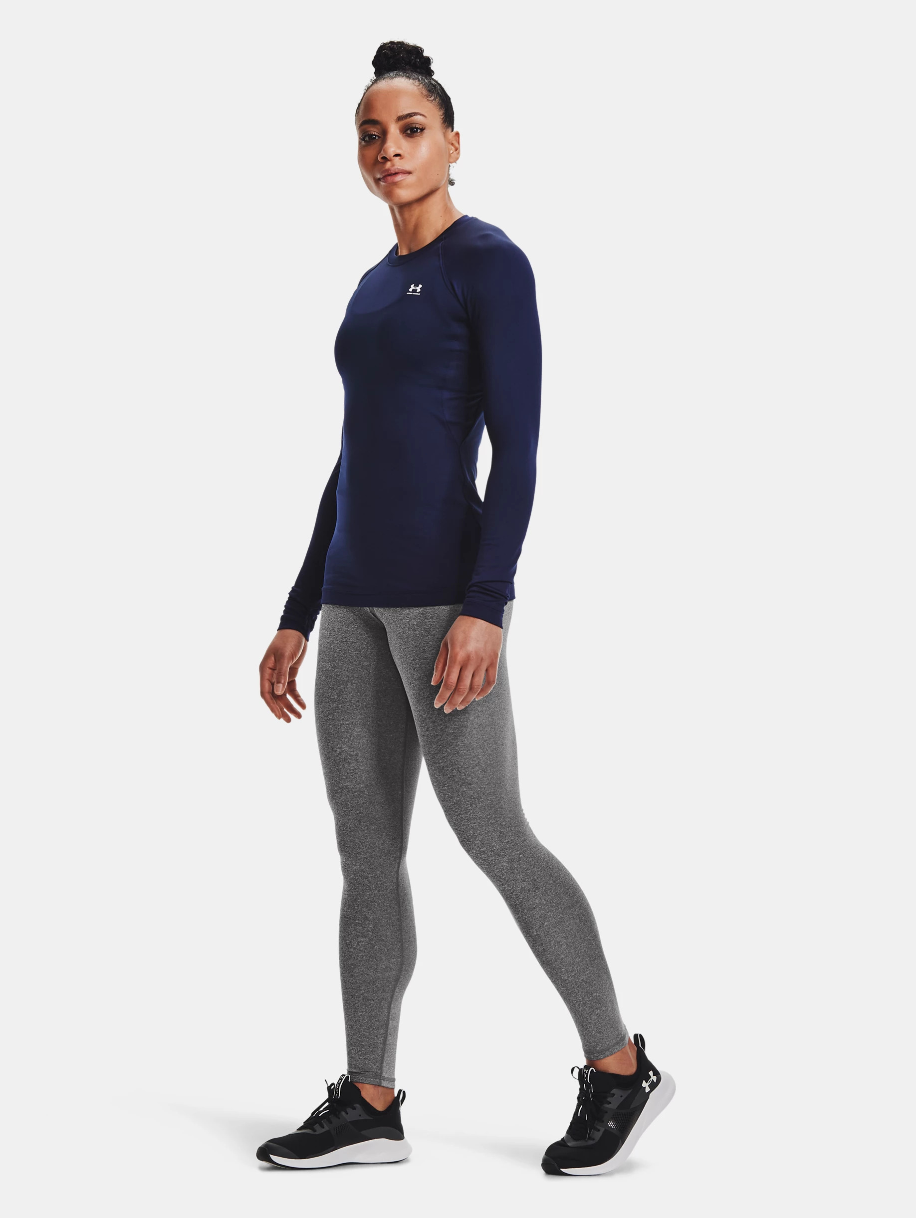 Women's ColdGear® Crew - 5