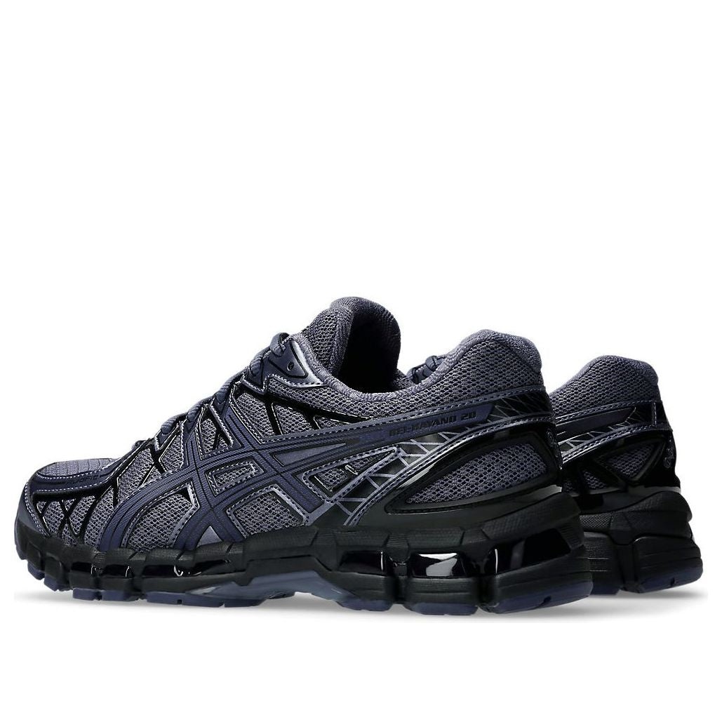 ASICS Gel-Kayano 20 'Indigo Fog Black' 1203A388-500 - 4