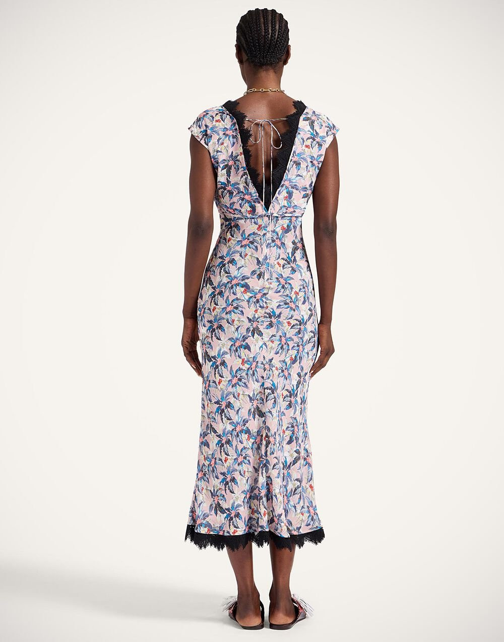 Luna Dress - 5