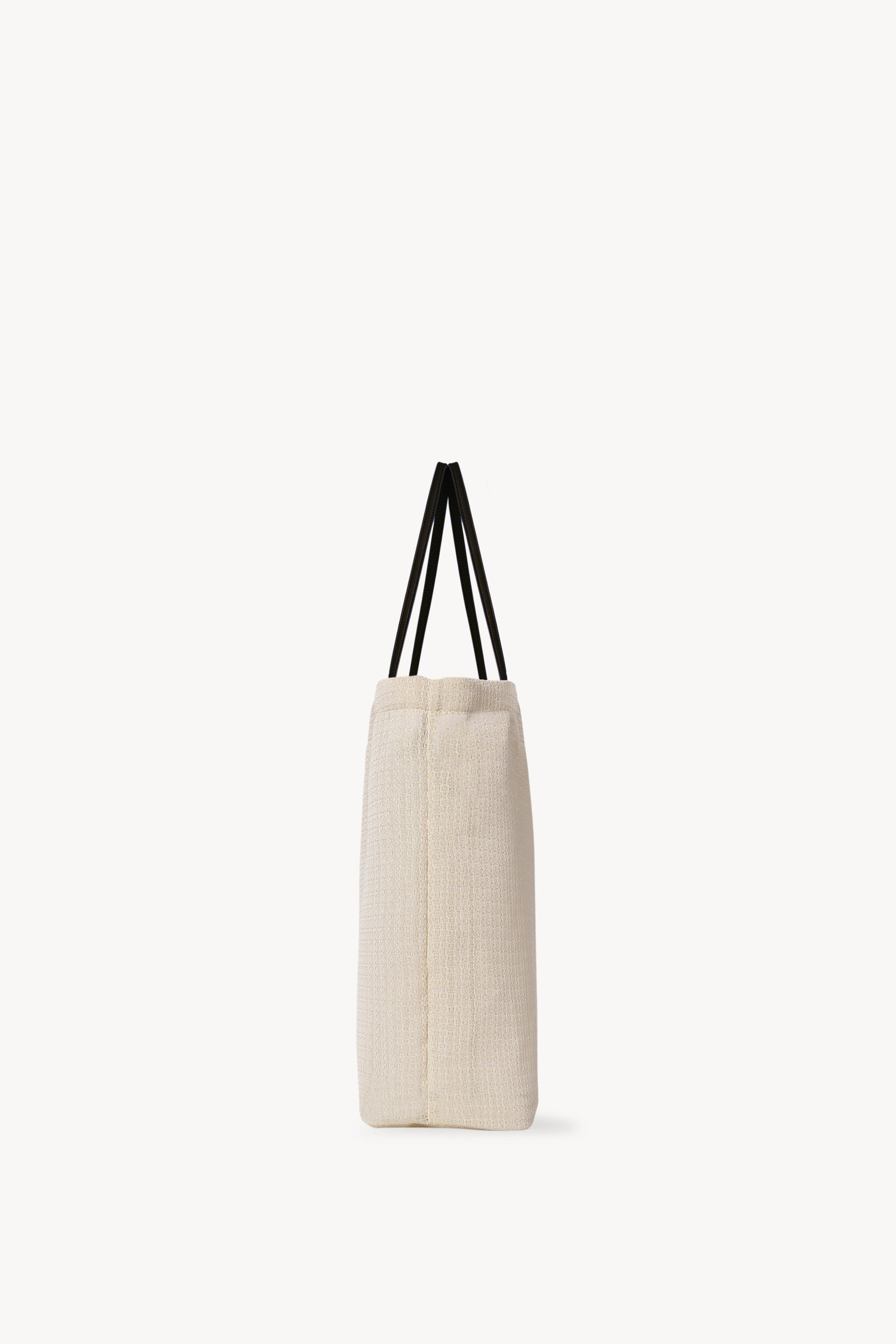 Barn Tote Bag in Mesh - 3
