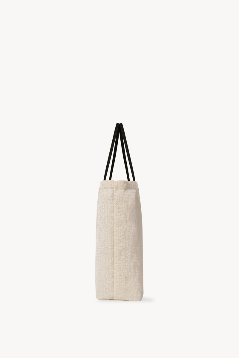 Barn Tote Bag in Mesh 3