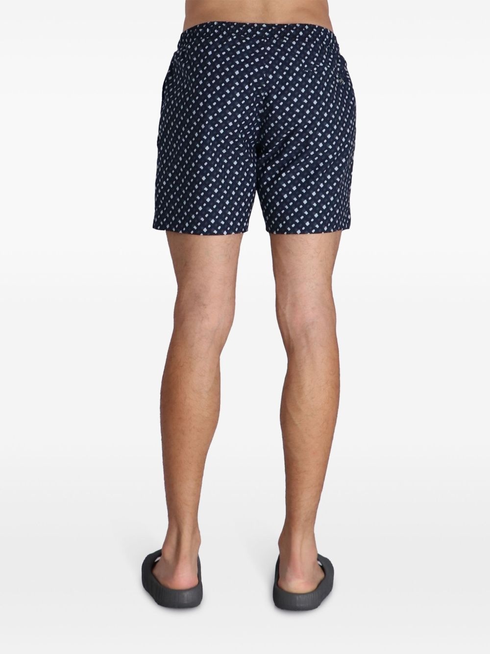 Manu swim shorts - 6