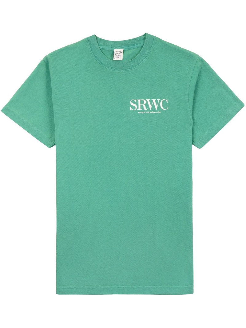 Upper East Side graphic-print T-Shirt 1