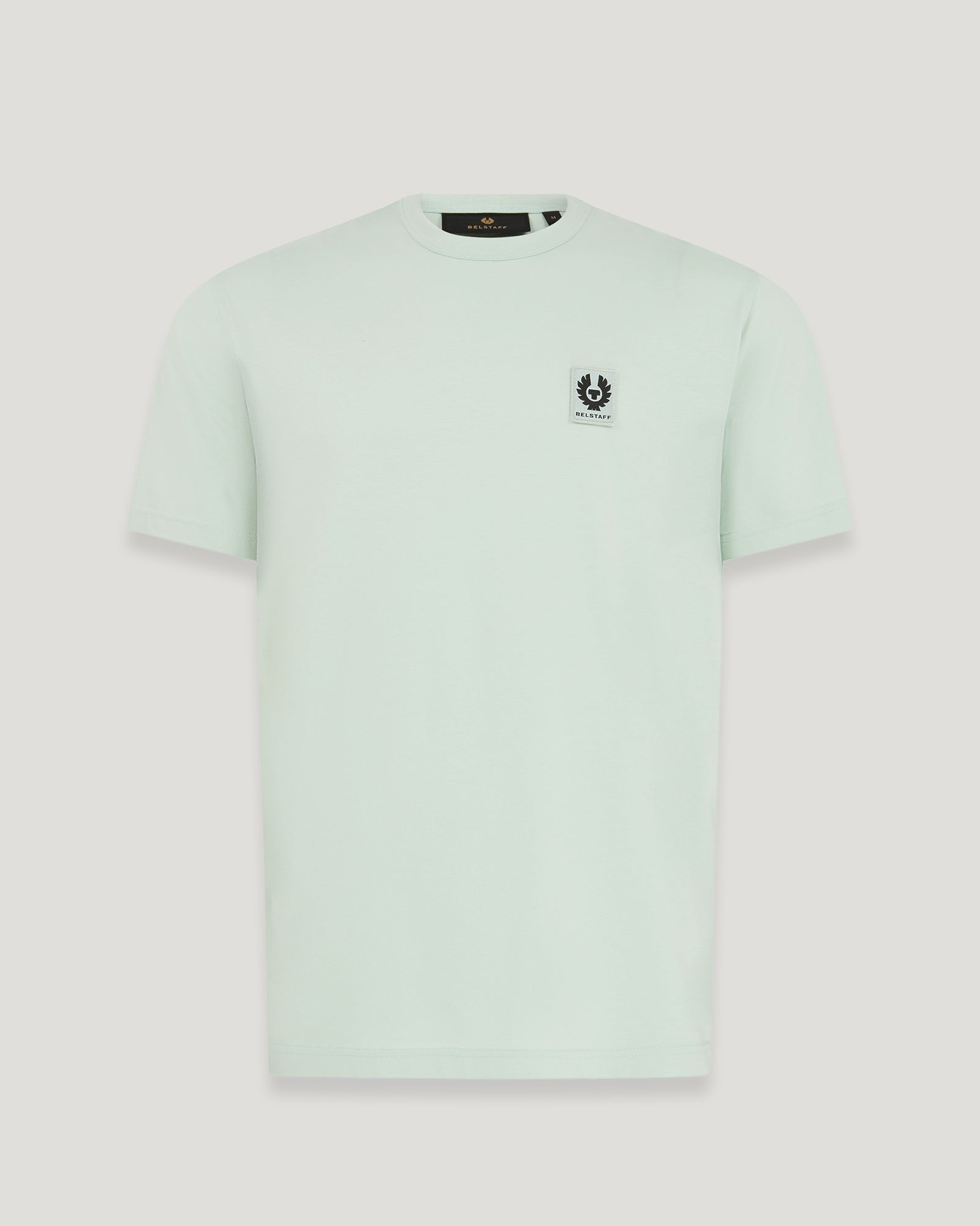 BELSTAFF T-SHIRT - 1