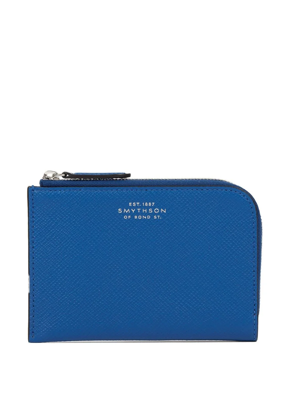 small Panama leather wallet - 1