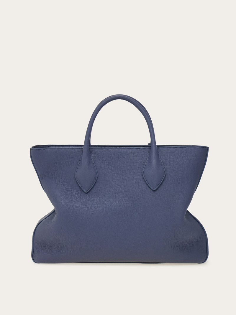 Ferragamo Monogram tote bag 5