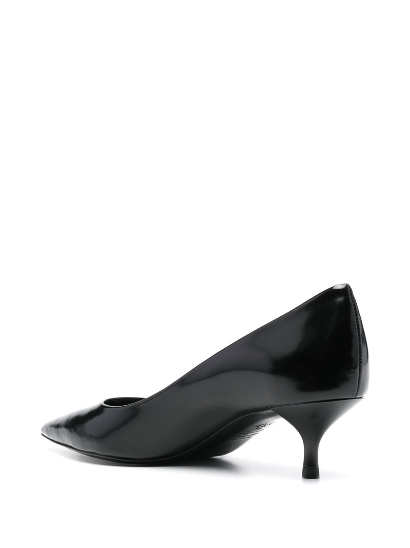 Stuart Weitzman 50mm Stuart Power Pumps outlook