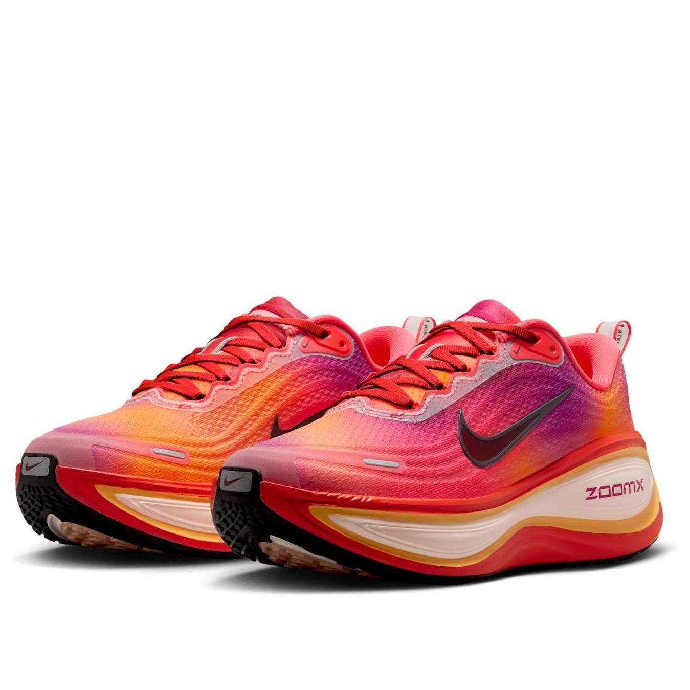 (WMNS) Nike Vomero Plus SE 'Sunset' IH2091-800 - 4