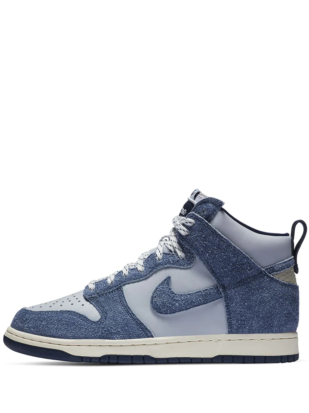x Notre Dunk High SP "Blue Void" sneakers - 2