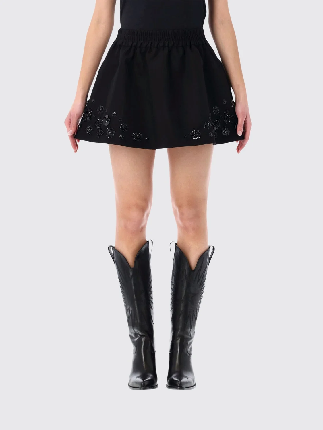 Skirt woman Golden Goose - 1