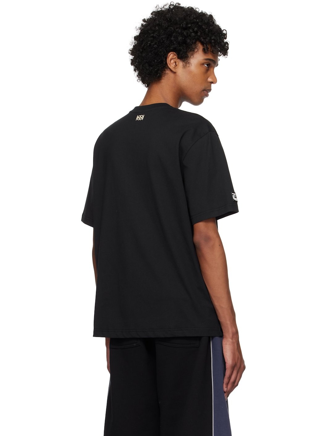 Black Orbit T-shirt - 3