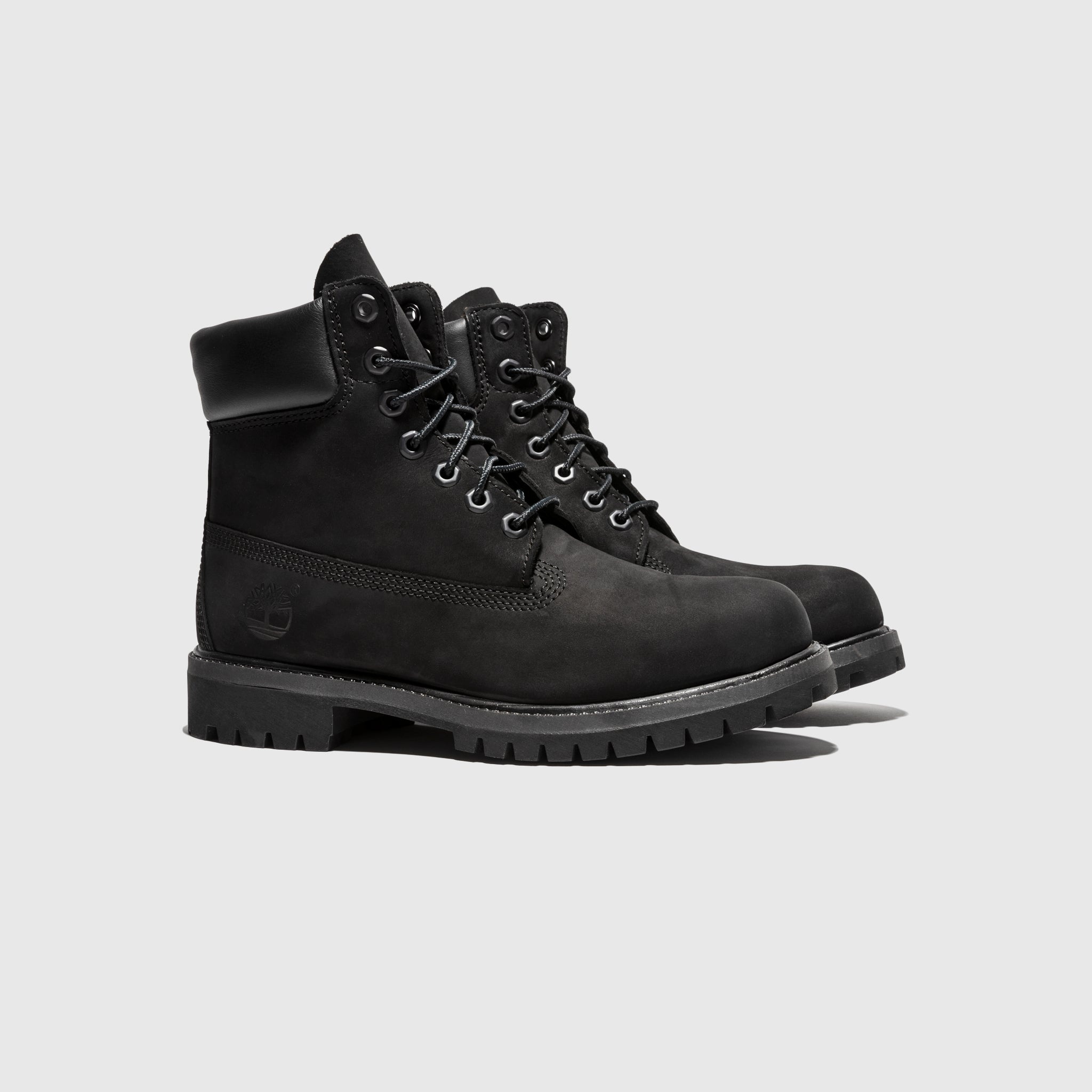 PREMIUM 6" WATERPROOF BOOT - 2