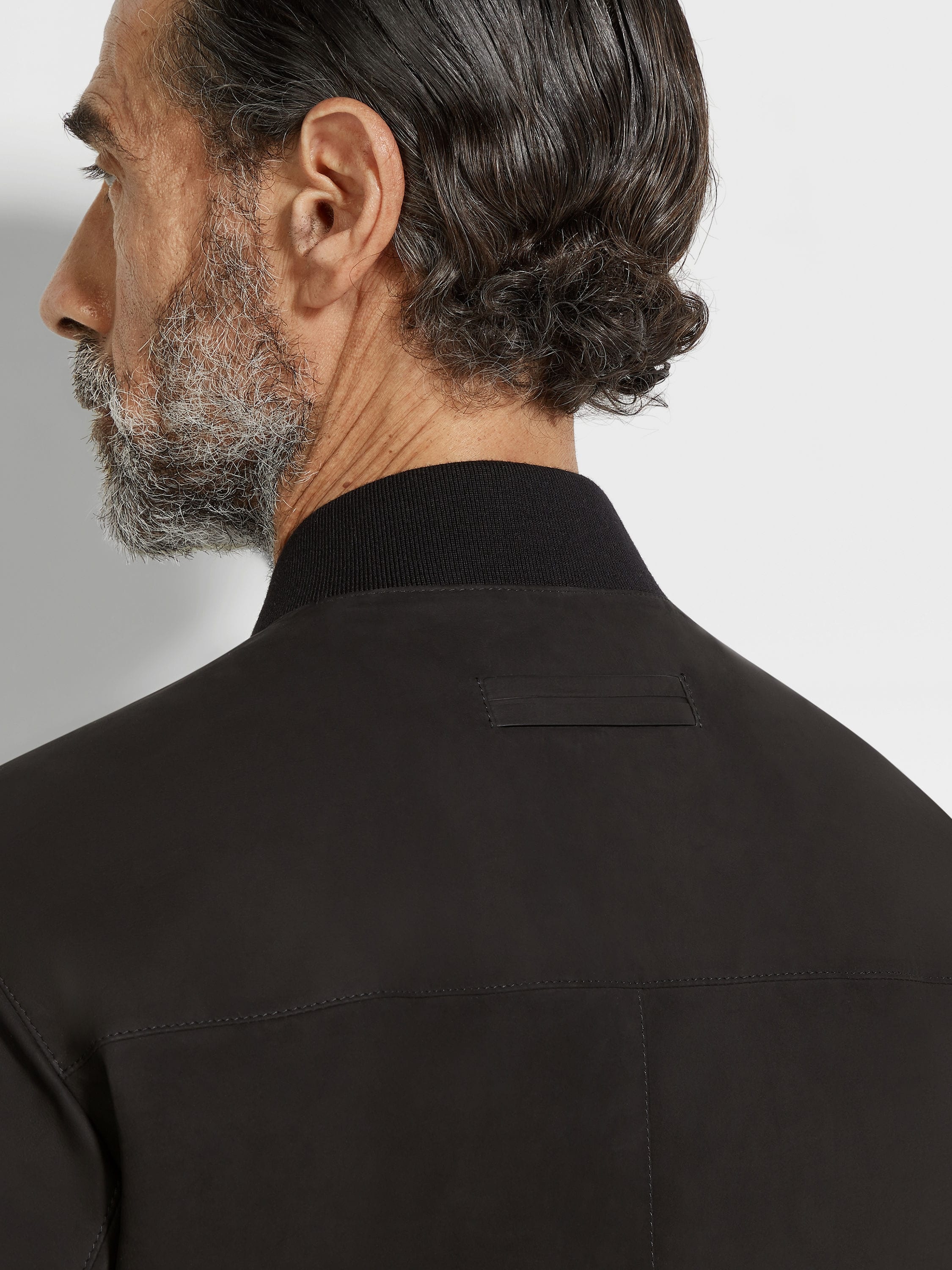 SECONDSKIN BOMBER - 3