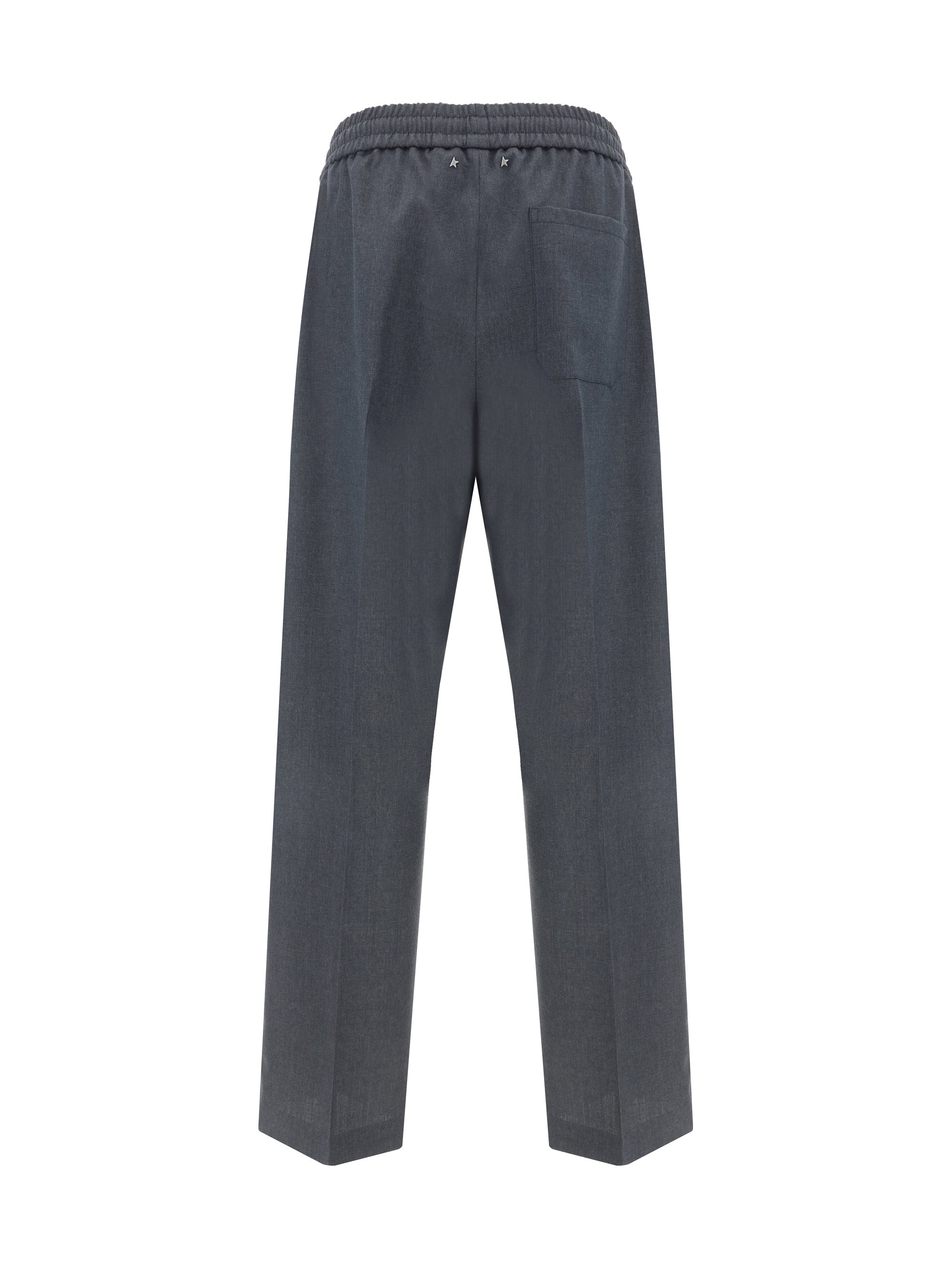 Golden Goose Men Pants - 2