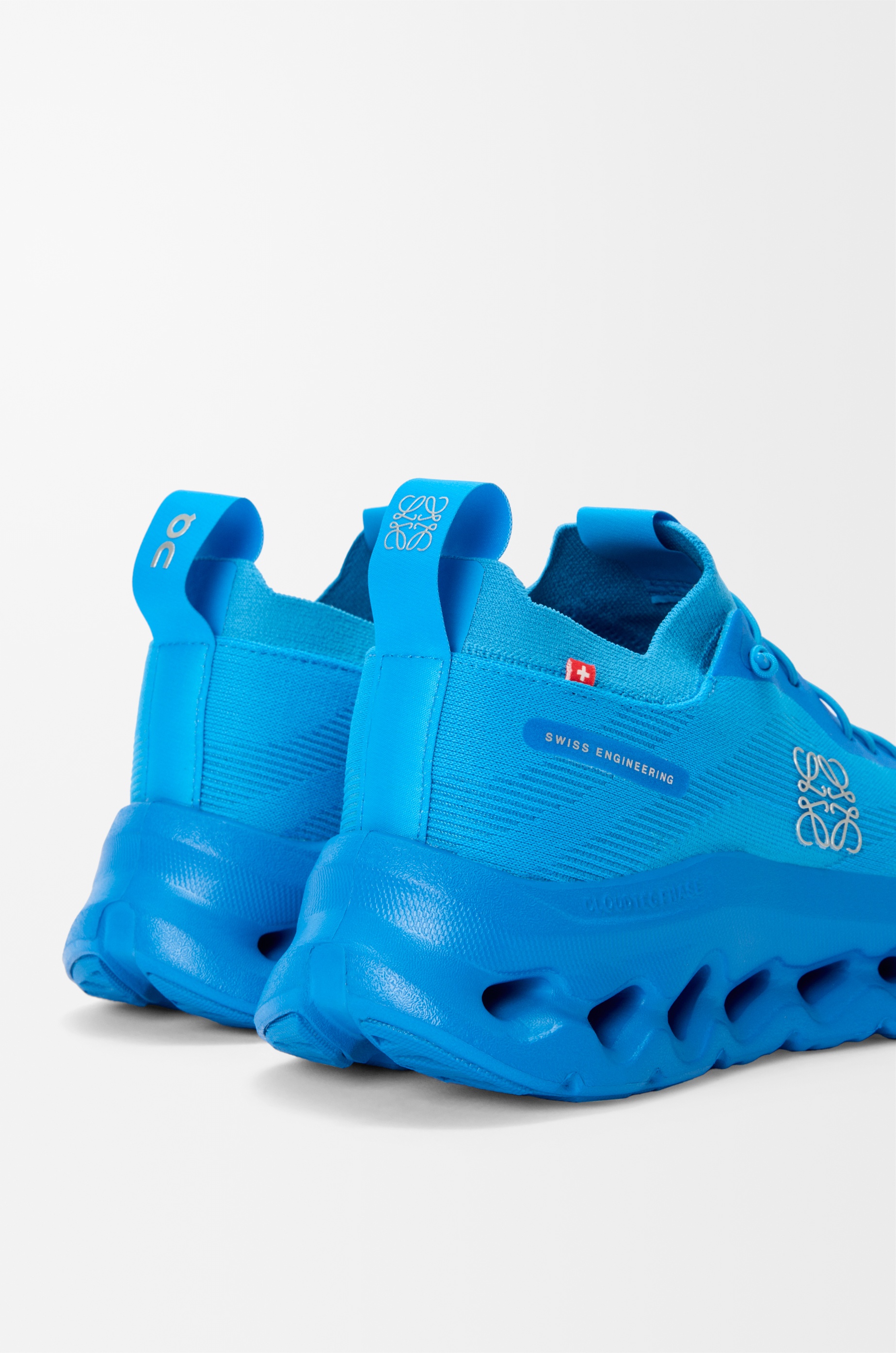 Cloudtilt sneaker - 5