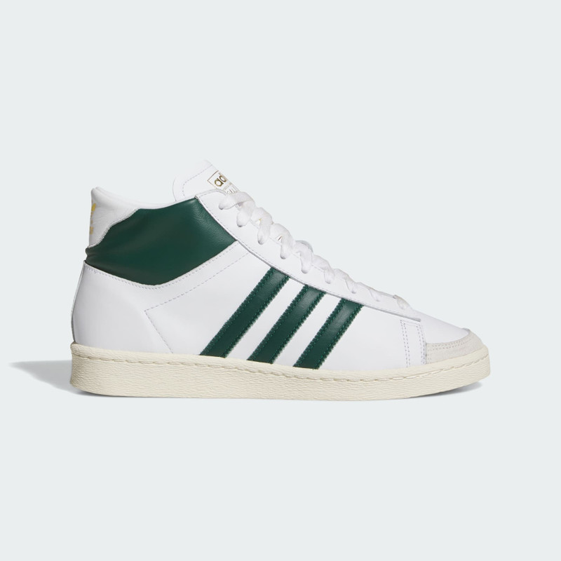 Jabbar Hi Shoes - 1