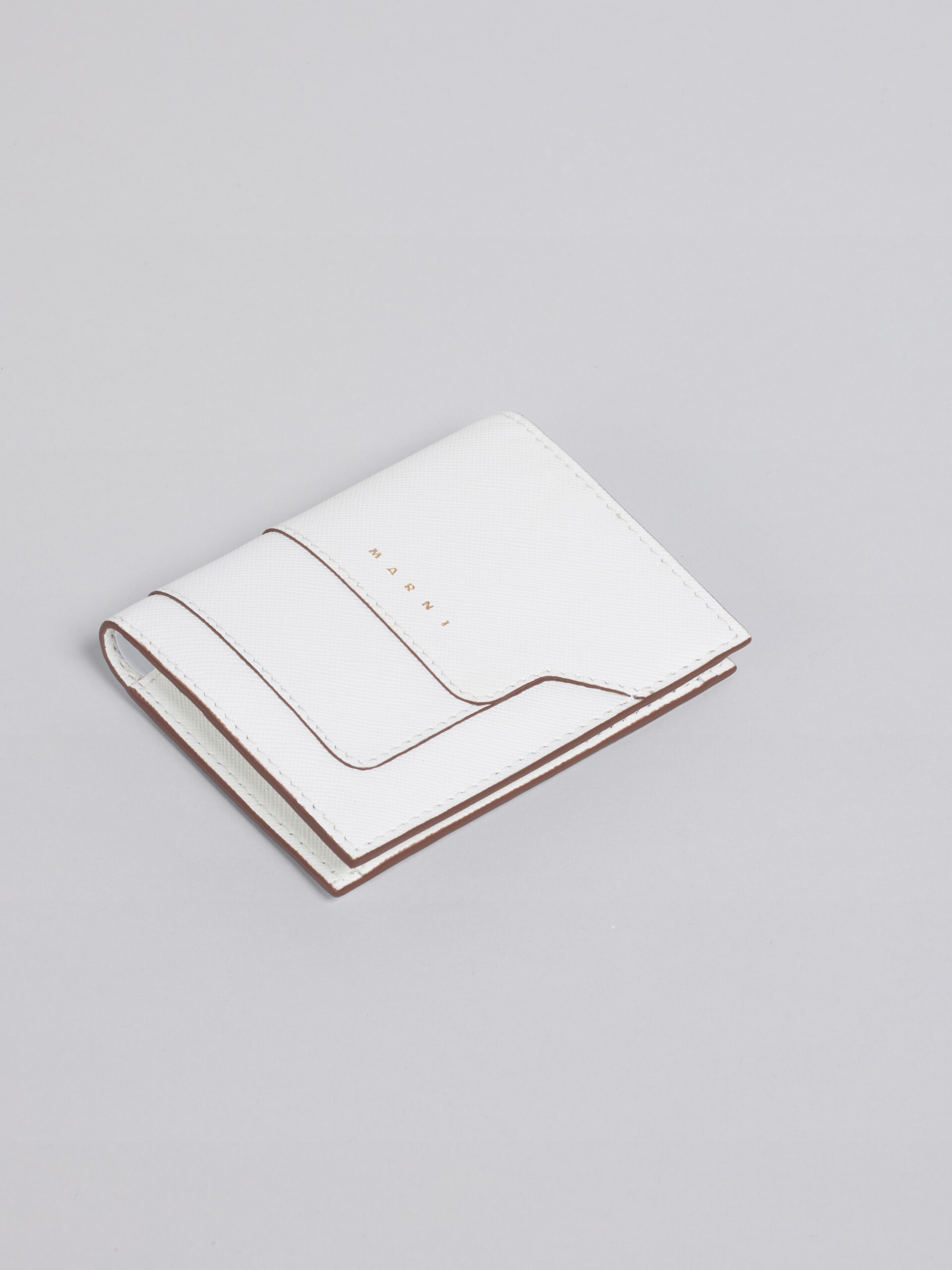 BILLFOLD W/COINPURSE - 5