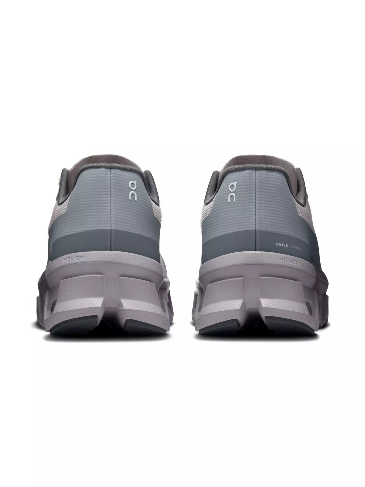 Cloudmaster Void "Alloy/Glacier" Men's Shoe - 5