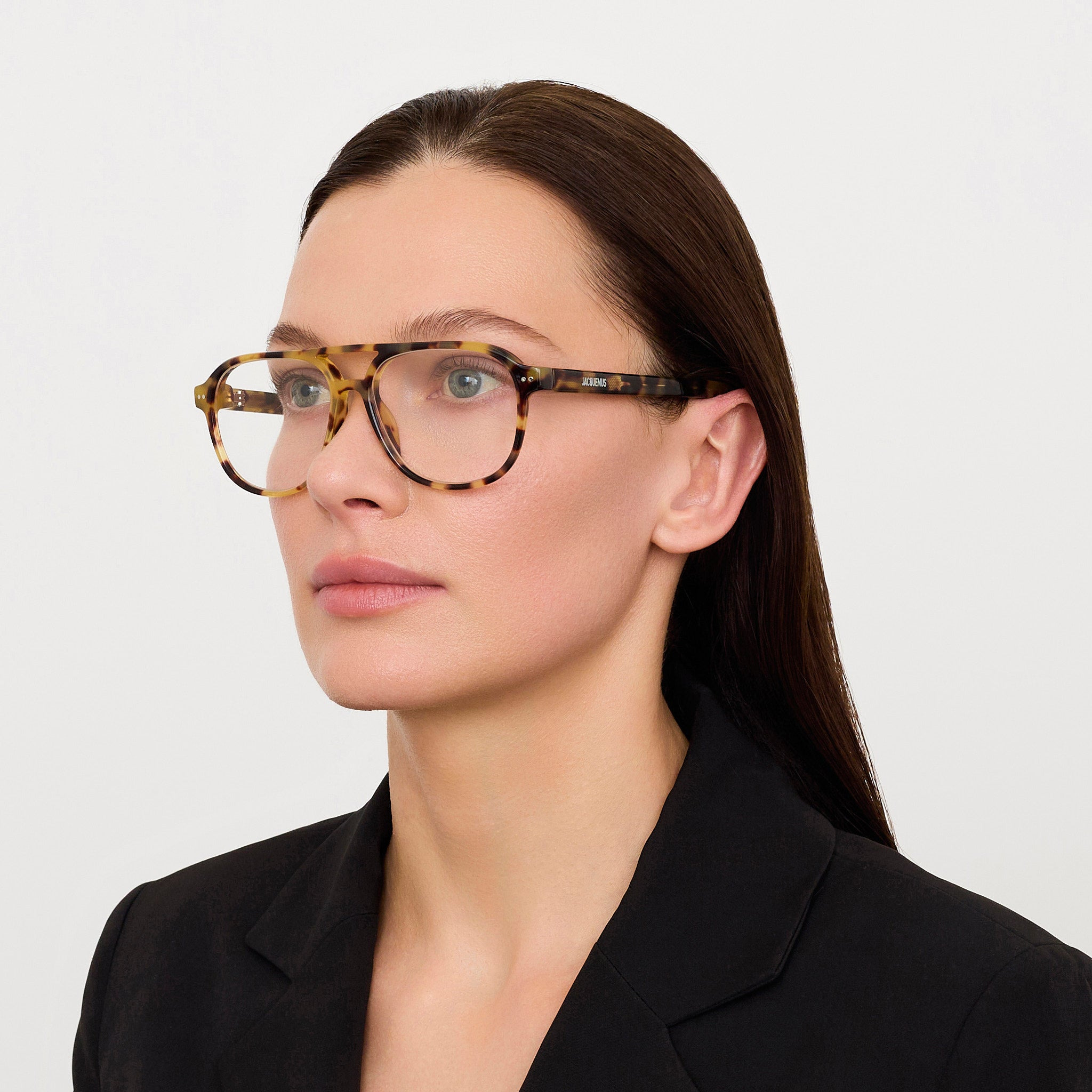 Altu Optical in Tortoiseshell - 4