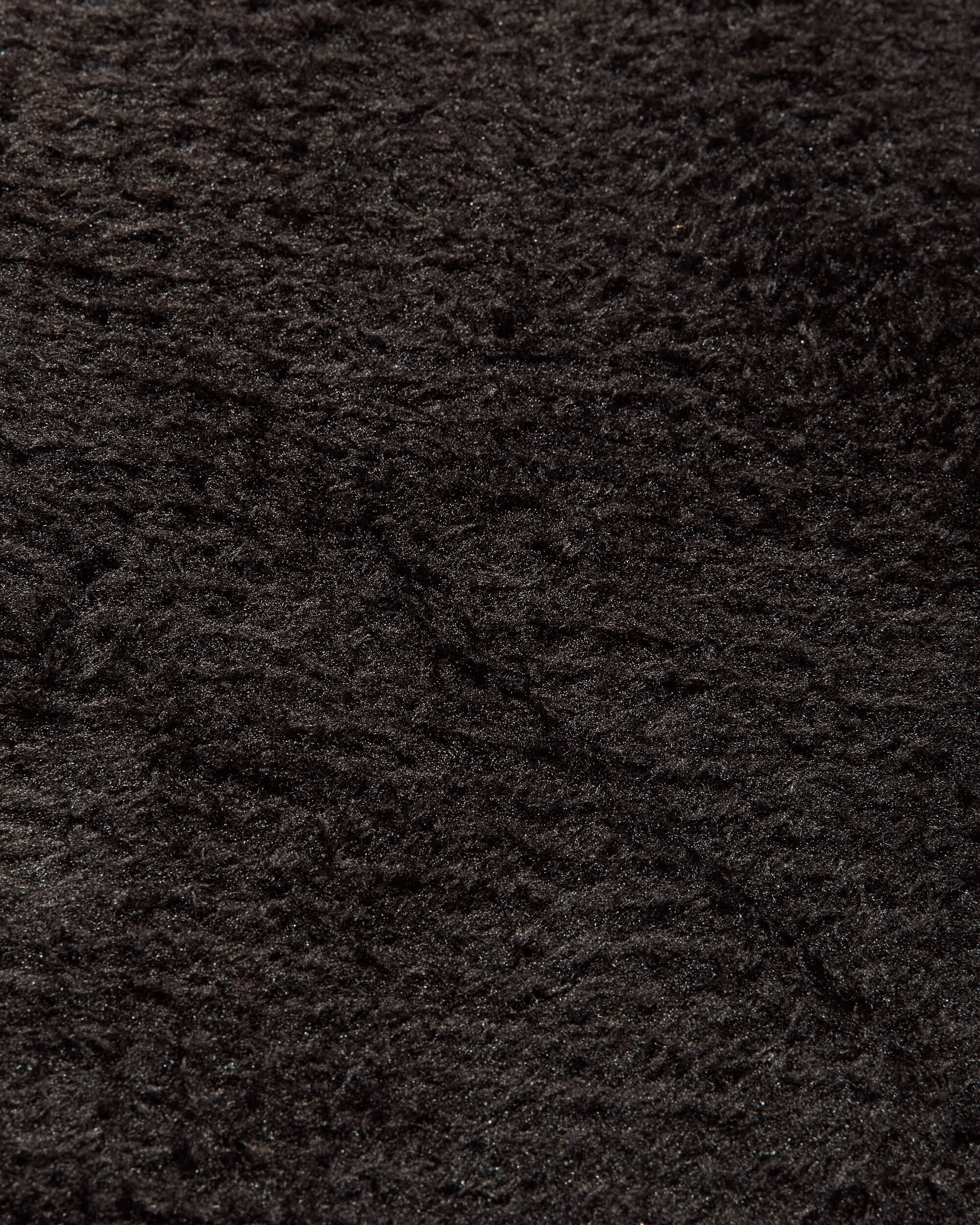 FuzzFleece AD Bandana Black - 5