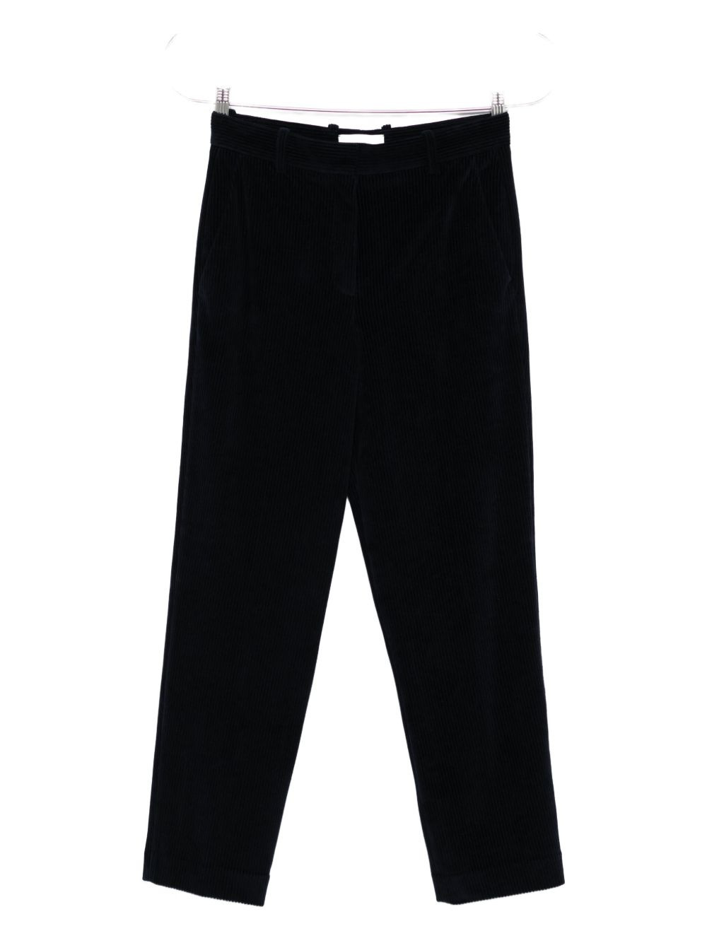 Circolo 1901 - Circolo 1901 Trousers Blue - 1