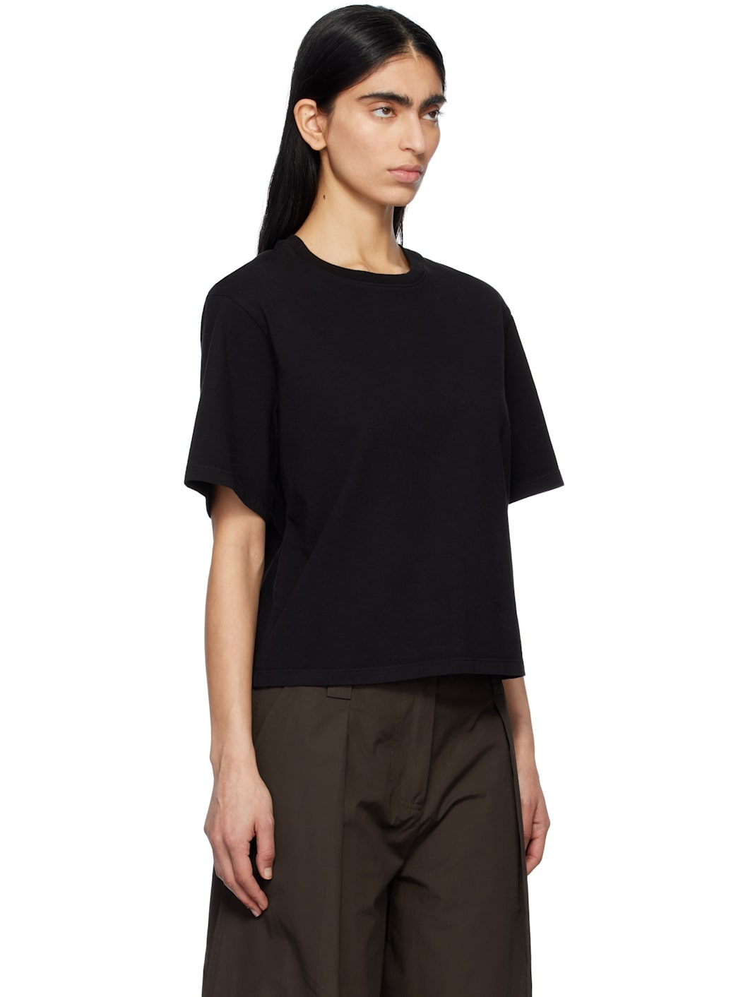 Black Sulma T-shirt - 2
