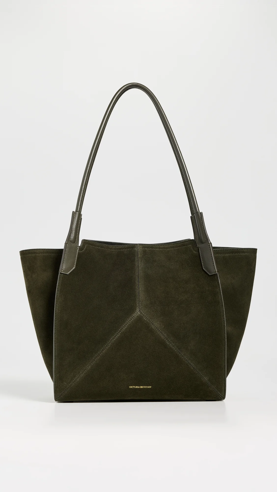 Small Victoria Tote - 1