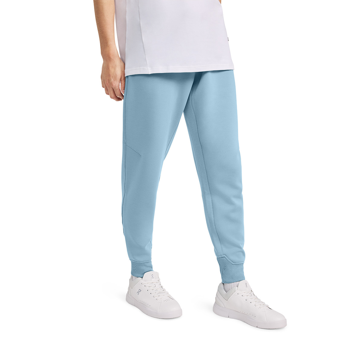 On Sweat Pants - 1