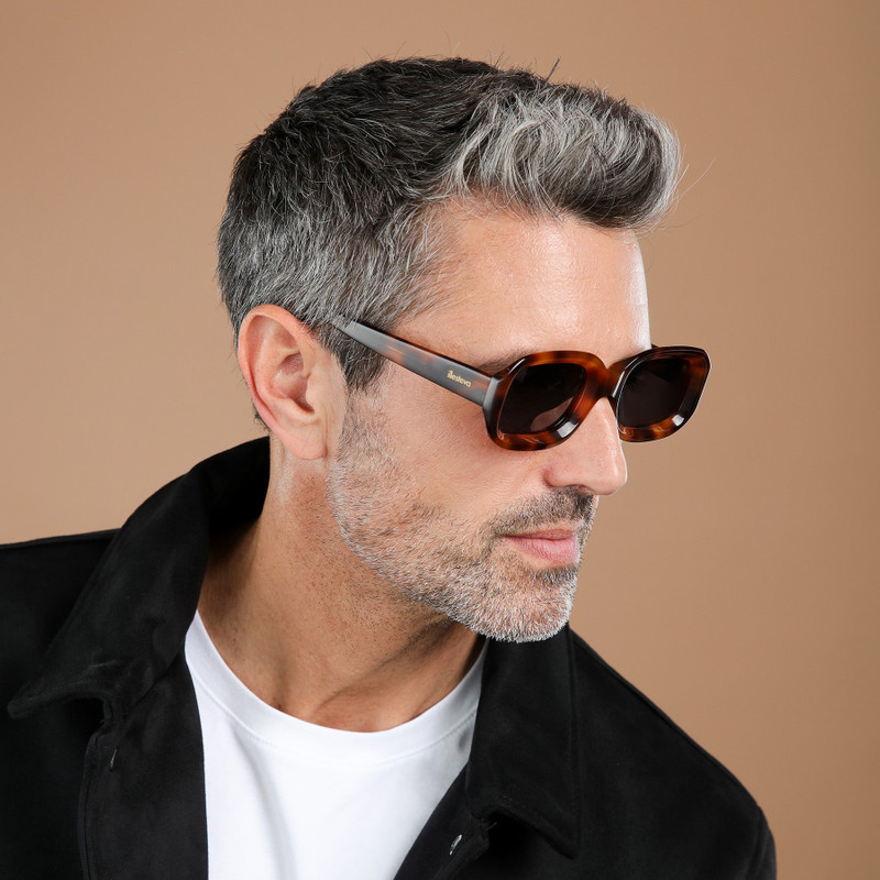 Vinyl Sunglasses 5