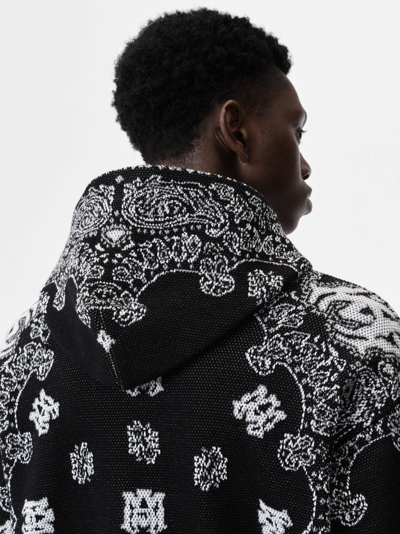BANDANA HOODIE 5