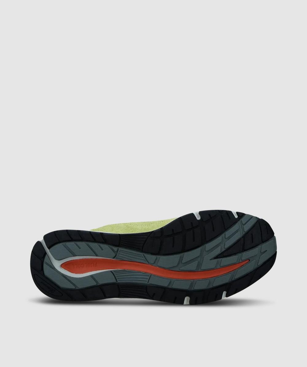 MIUK 991v2 sneaker - 4